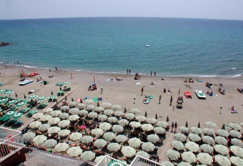 فندق Residence Stella Maris