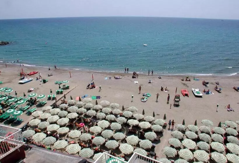 هتل Residence Stella Maris