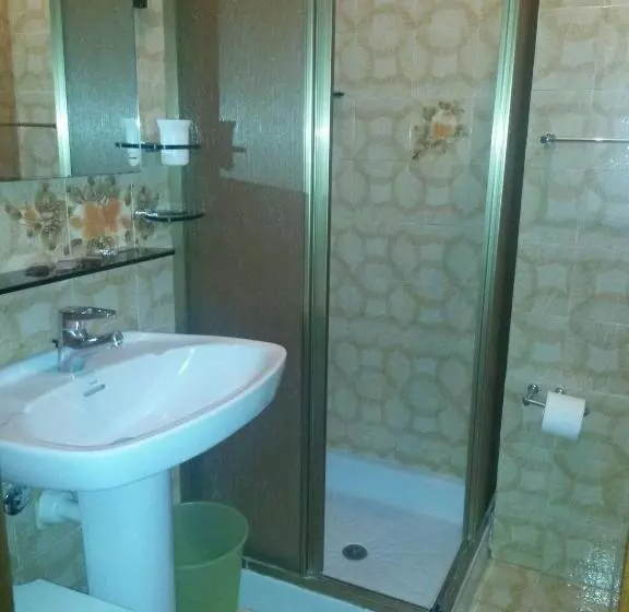 هتل Residence Stella Maris