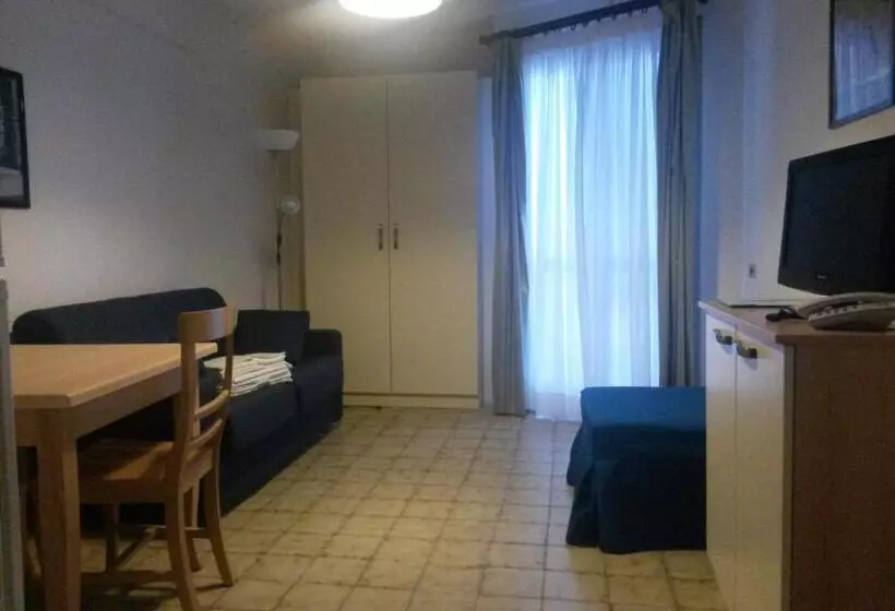 هتل Residence Stella Maris