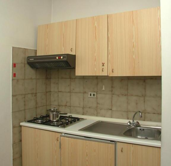 فندق Residence Stella Maris