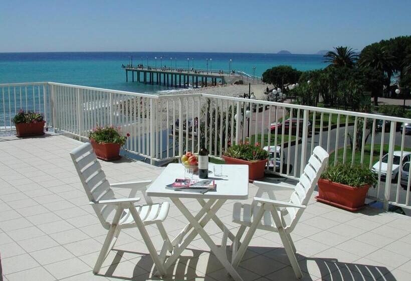 فندق Residence Stella Maris