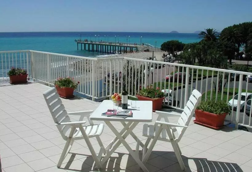 هتل Residence Stella Maris