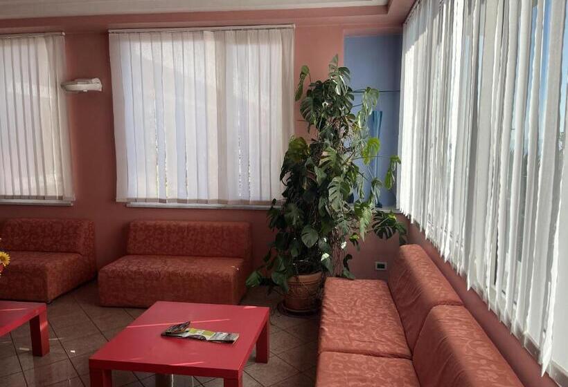 فندق Residence Stella Maris