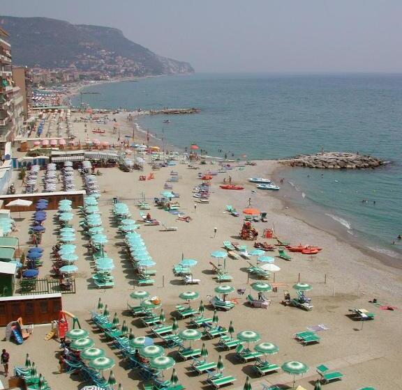 فندق Residence Stella Maris