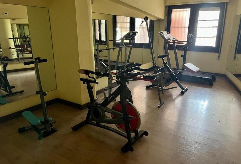 فندق Residence Stella Maris