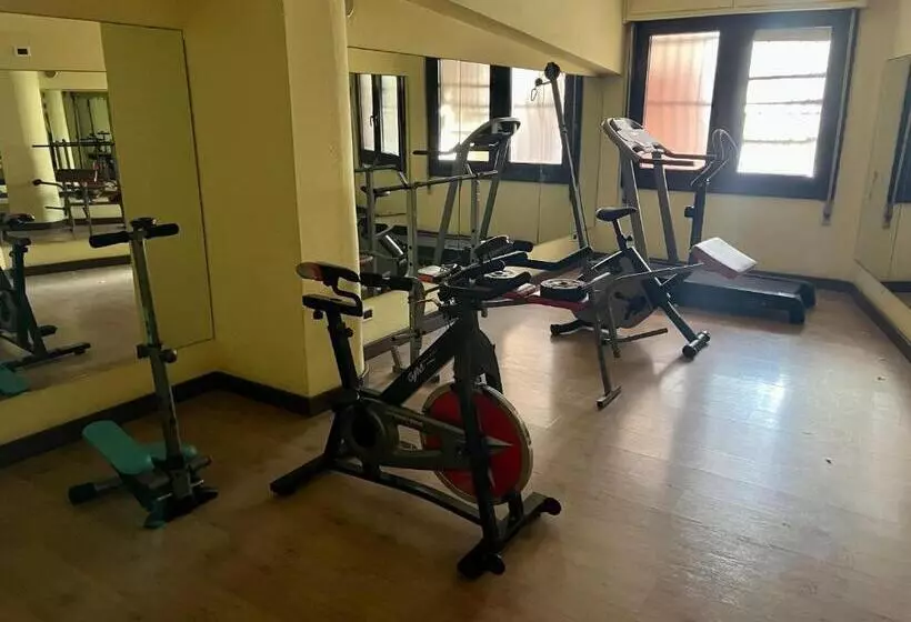 هتل Residence Stella Maris