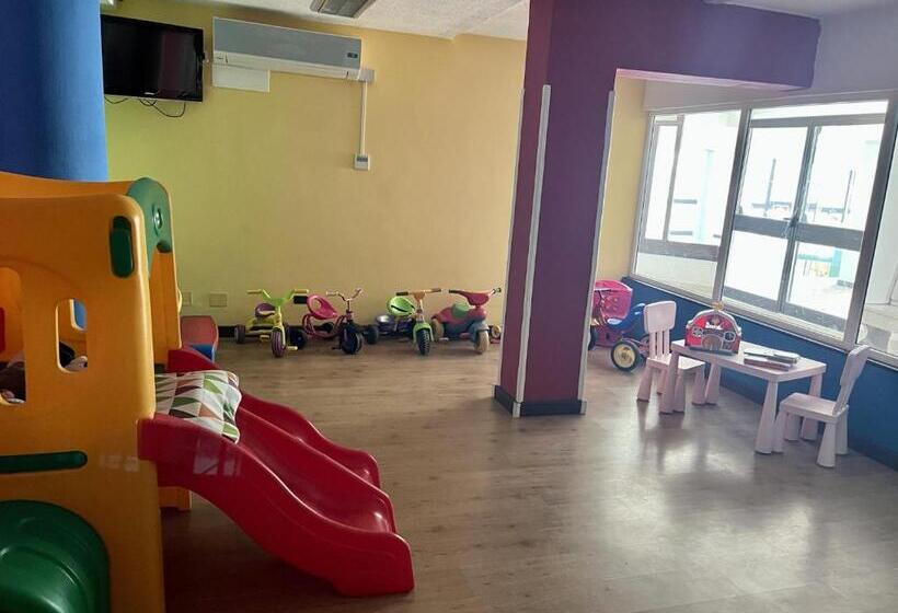 فندق Residence Stella Maris