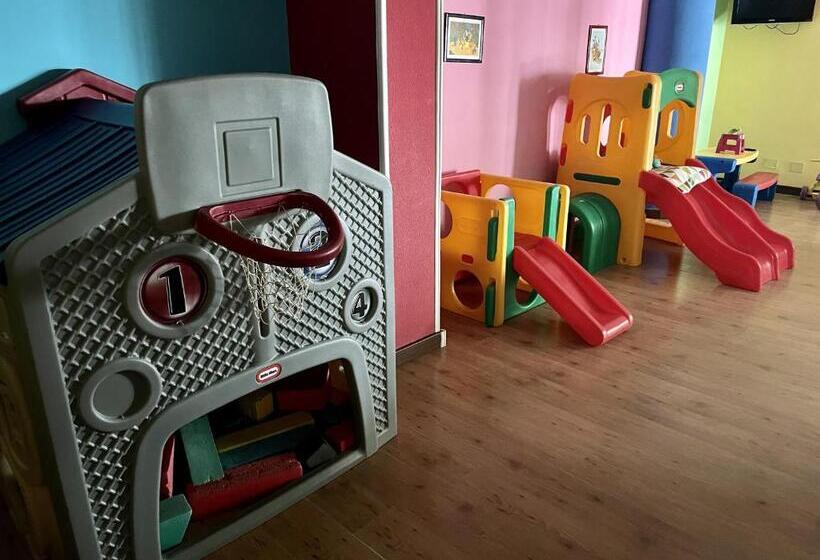 فندق Residence Stella Maris