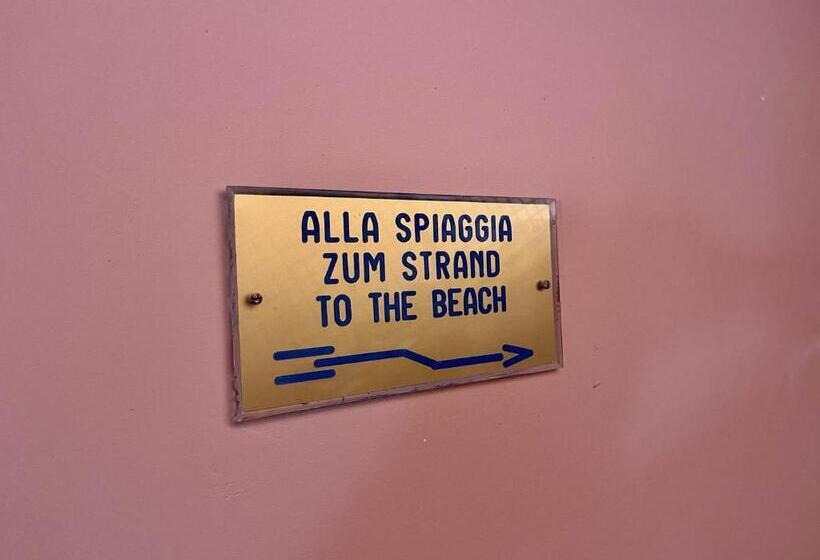 فندق Residence Stella Maris