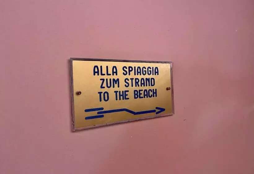 هتل Residence Stella Maris