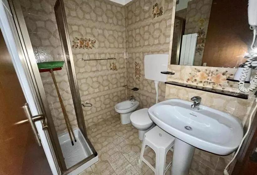 هتل Residence Stella Maris