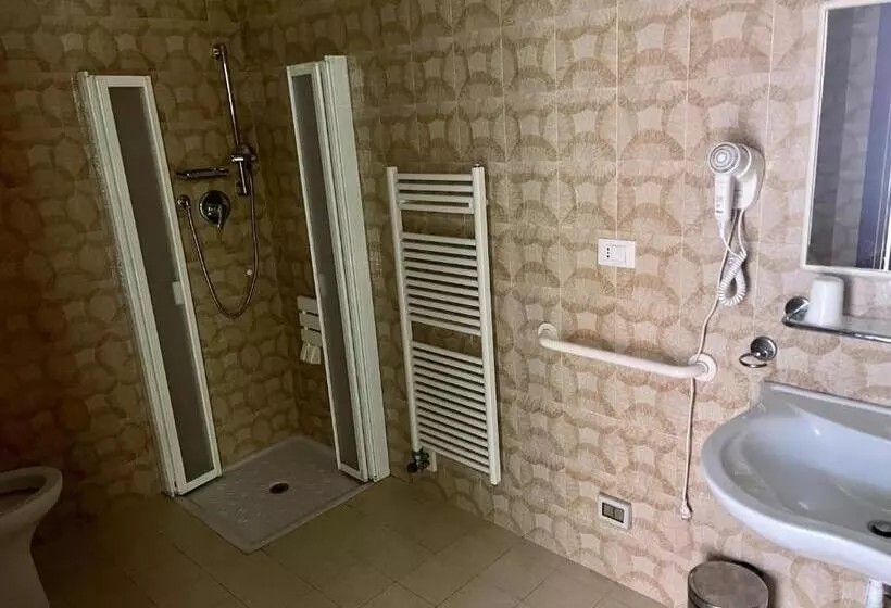 هتل Residence Stella Maris