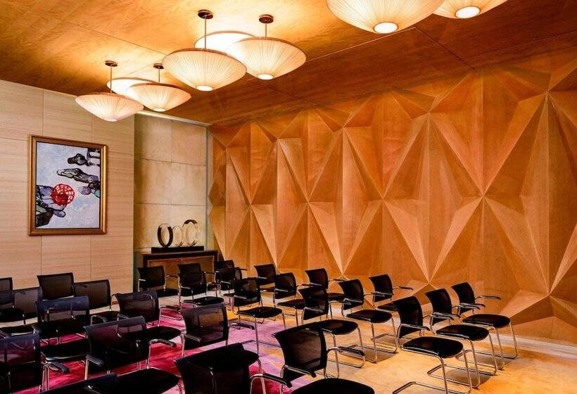 ホテル Sheraton Huzhou Taihu Lake Hot Spring Resort & Spa