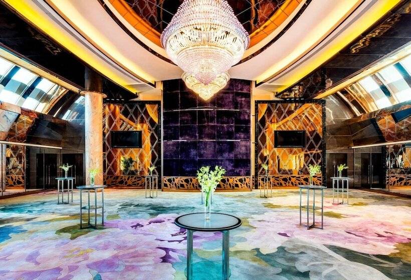 ホテル Sheraton Huzhou Taihu Lake Hot Spring Resort & Spa