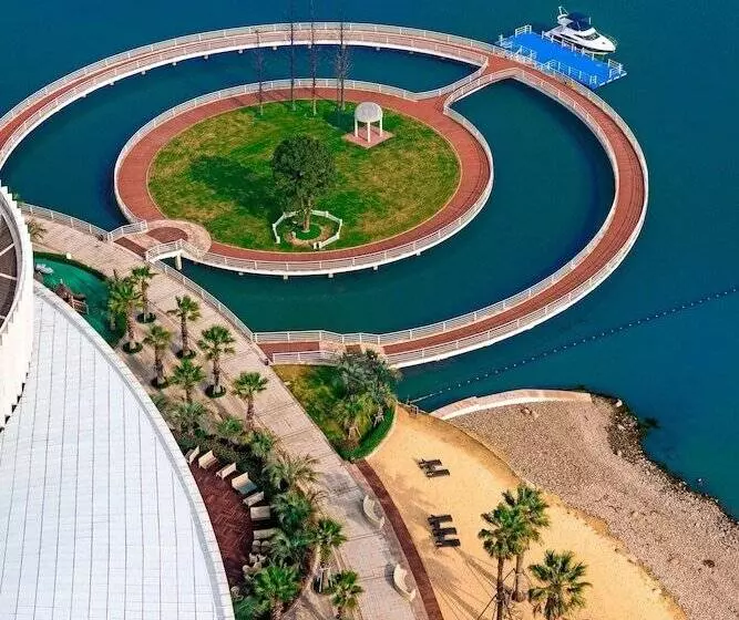 Hotel Sheraton Huzhou Taihu Lake Hot Spring Resort & Spa