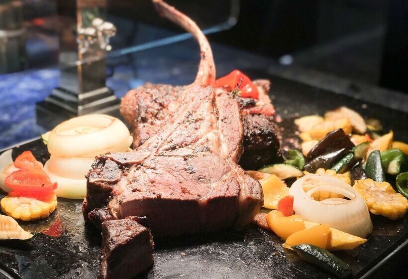 ホテル Sheraton Huzhou Taihu Lake Hot Spring Resort & Spa