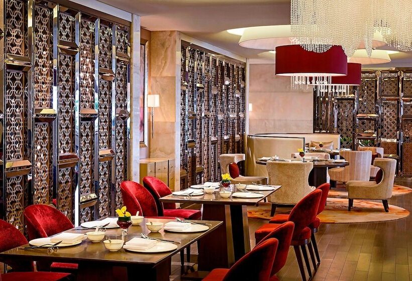 ホテル Sheraton Huzhou Taihu Lake Hot Spring Resort & Spa