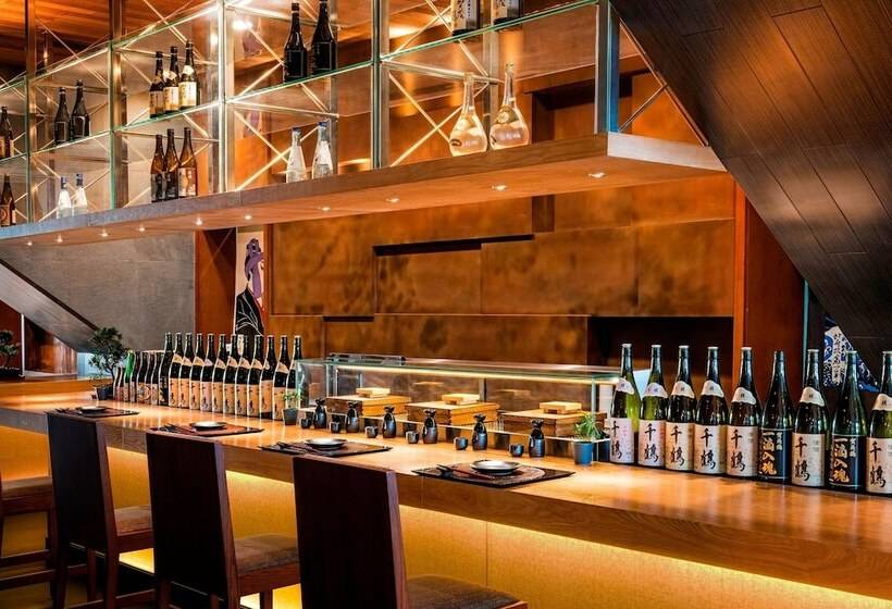 ホテル Sheraton Huzhou Taihu Lake Hot Spring Resort & Spa