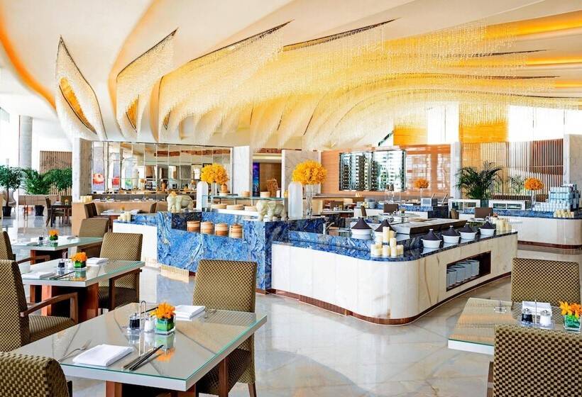 ホテル Sheraton Huzhou Taihu Lake Hot Spring Resort & Spa