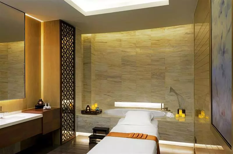 Hotel Sheraton Huzhou Taihu Lake Hot Spring Resort & Spa