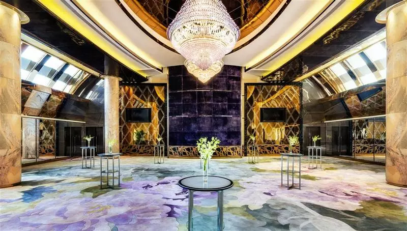 Hotel Sheraton Huzhou Taihu Lake Hot Spring Resort & Spa