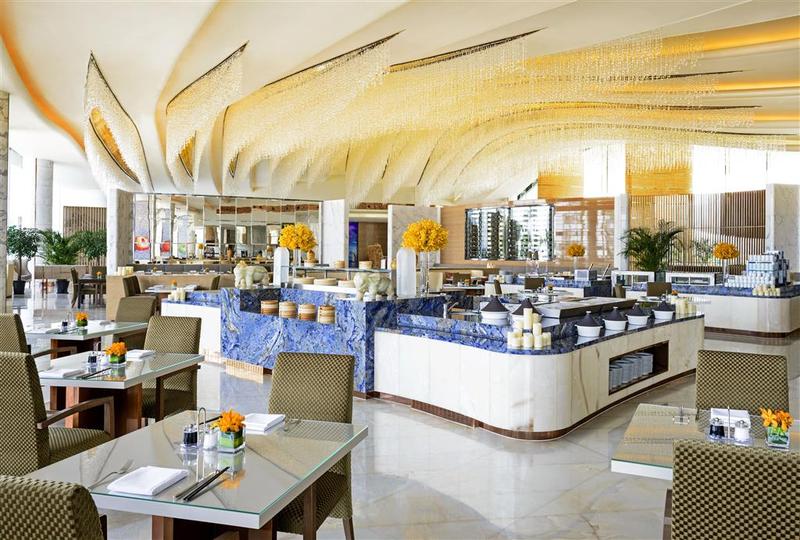 ホテル Sheraton Huzhou Taihu Lake Hot Spring Resort & Spa