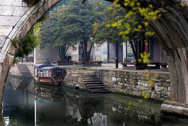 ホテル Sheraton Huzhou Taihu Lake Hot Spring Resort & Spa