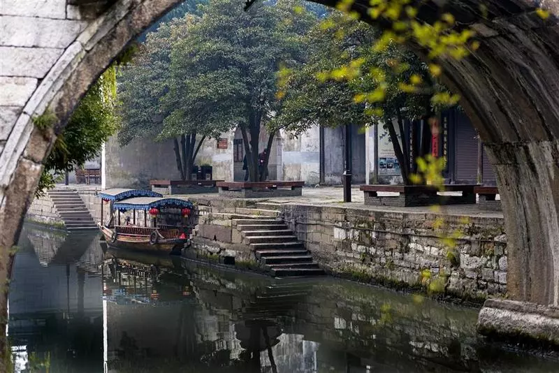 Hotel Sheraton Huzhou Taihu Lake Hot Spring Resort & Spa