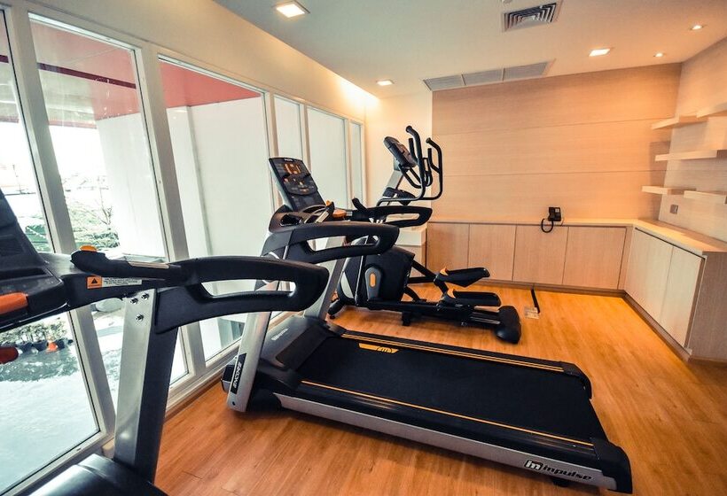 Sleep With Me Hotel Design Hotel @ Patong