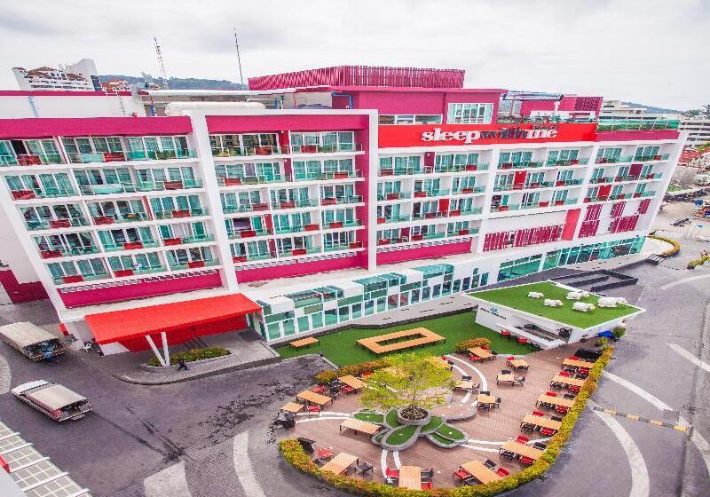 Sleep With Me Hotel Design Hotel @ Patong