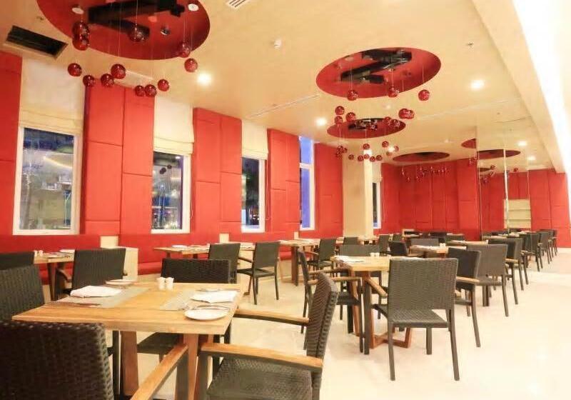 Sleep With Me Hotel Design Hotel @ Patong