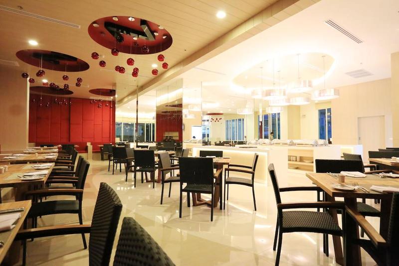 Sleep With Me Hotel Design Hotel @ Patong