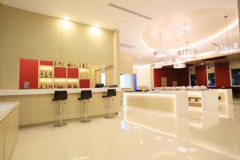 Sleep With Me Hotel Design Hotel @ Patong