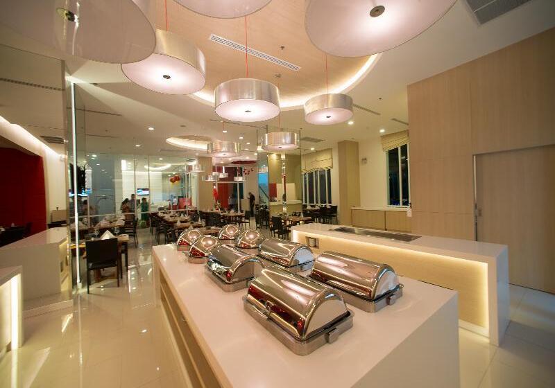 Sleep With Me Hotel Design Hotel @ Patong