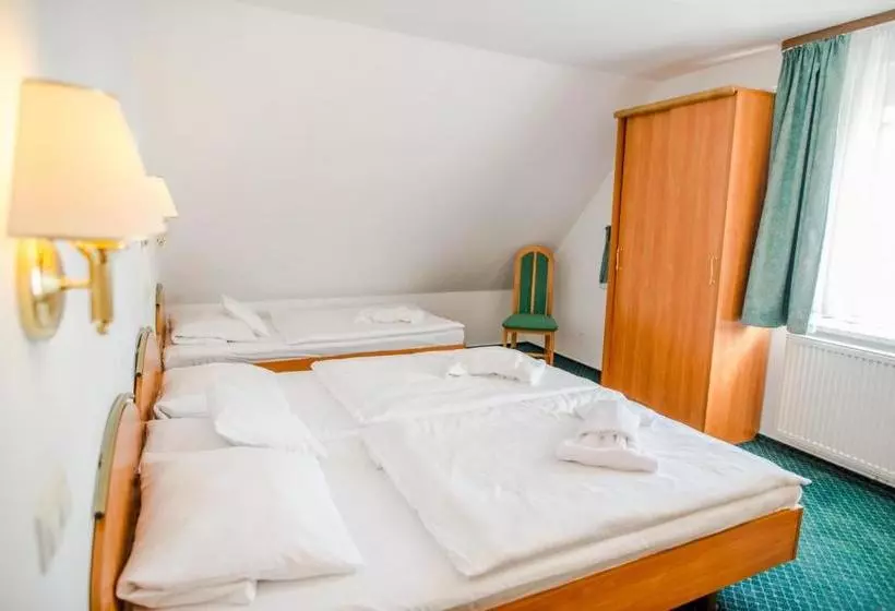 هتل Spindlerova Bouda