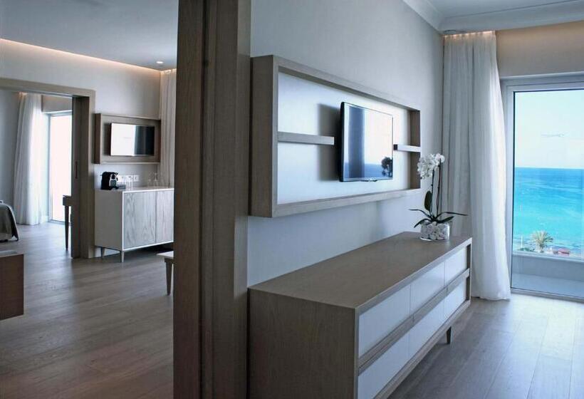 Sunrise Pearl Hotel & Spa