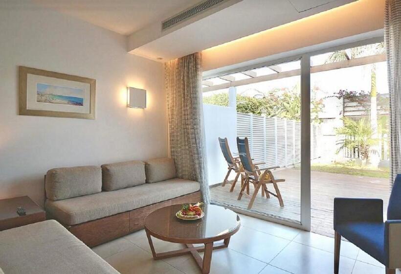 Sunrise Pearl Hotel & Spa