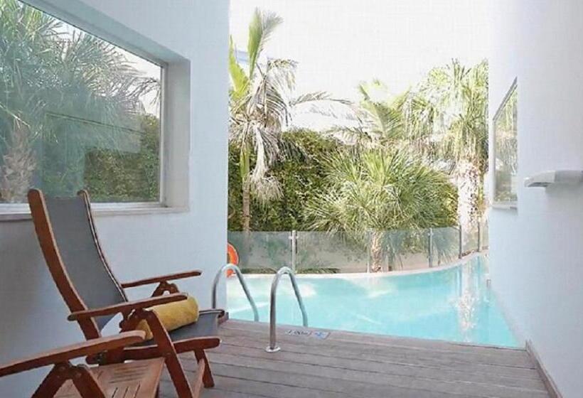 Sunrise Pearl Hotel & Spa