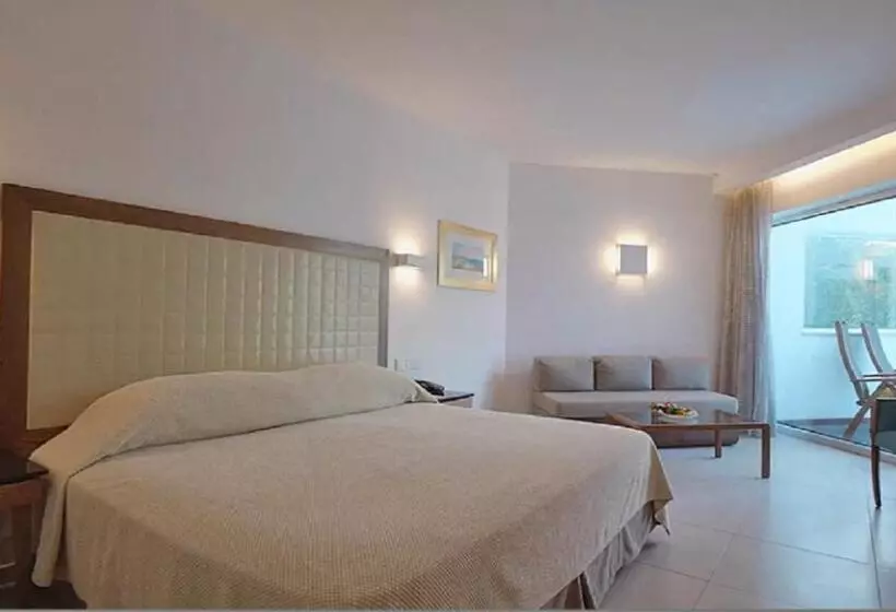 Sunrise Pearl Hotel & Spa