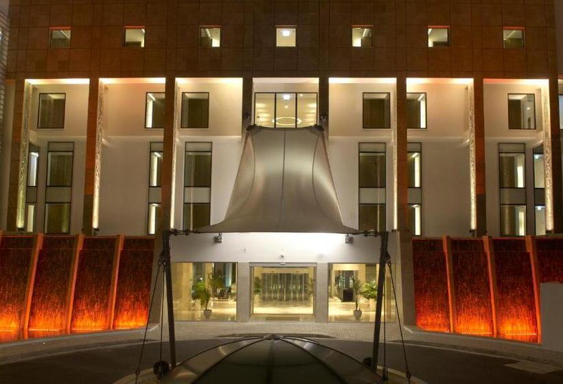 Sunrise Pearl Hotel & Spa