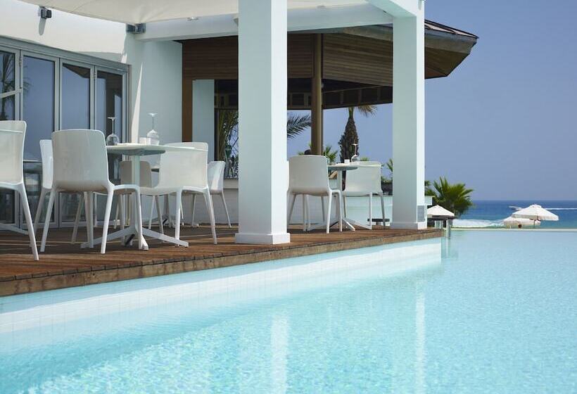 Sunrise Pearl Hotel & Spa