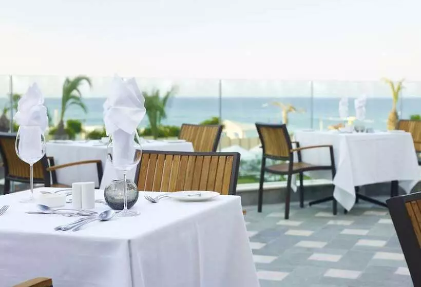 Sunrise Pearl Hotel & Spa