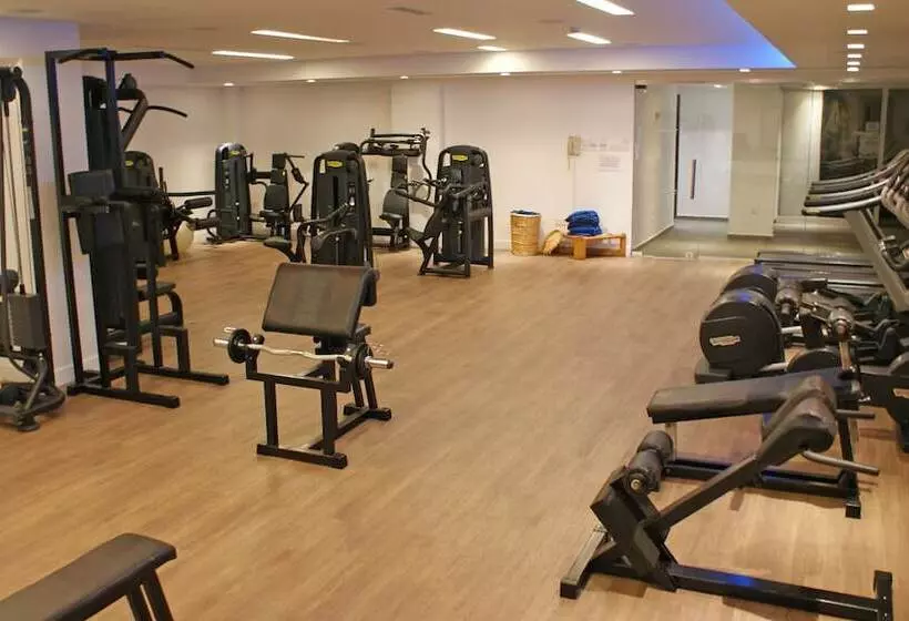 Sunrise Pearl Hotel & Spa