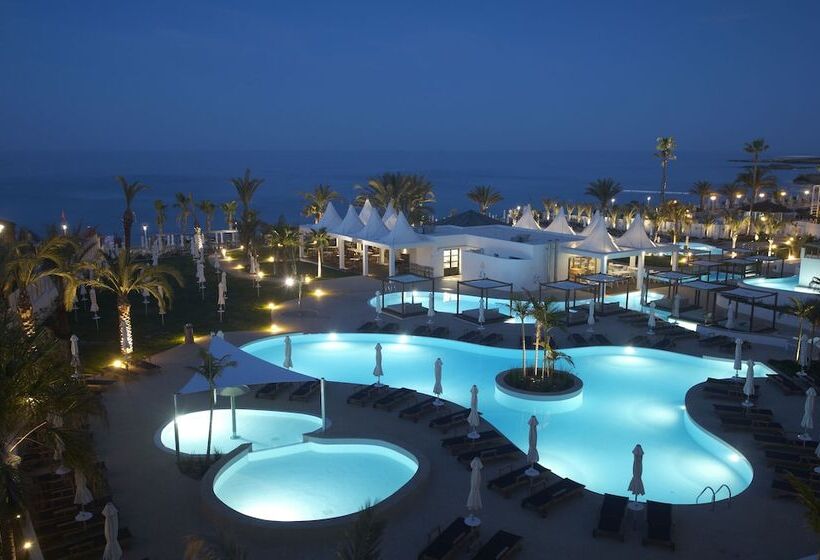 Sunrise Pearl Hotel & Spa