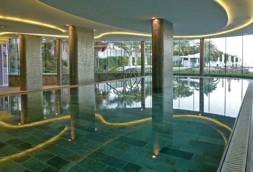 Sunrise Pearl Hotel & Spa