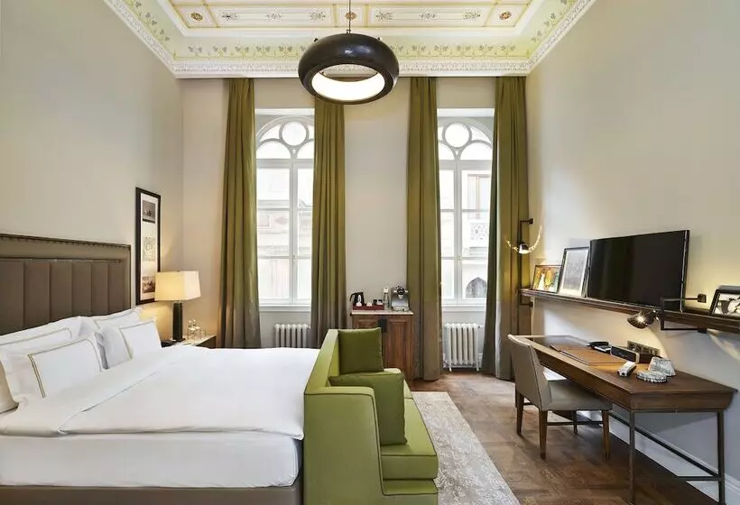 The Bank Hotel Istanbul, A Member Of Design Hotels