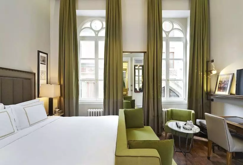 The Bank Hotel Istanbul, A Member Of Design Hotels