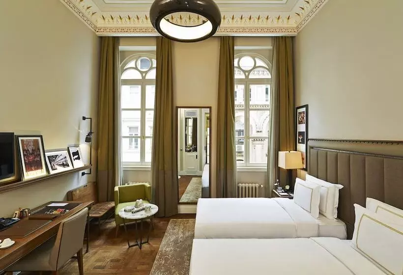 The Bank Hotel Istanbul, A Member Of Design Hotels