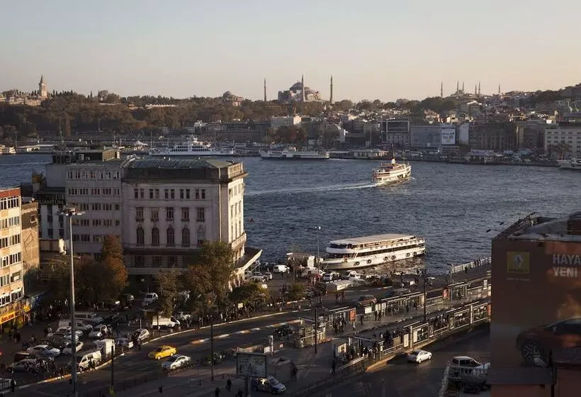 The Bank Hotel Istanbul, A Member Of Design Hotels
